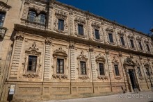 фото Апулии