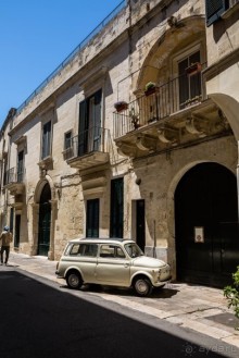 фото Апулии