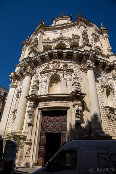 фото Апулии