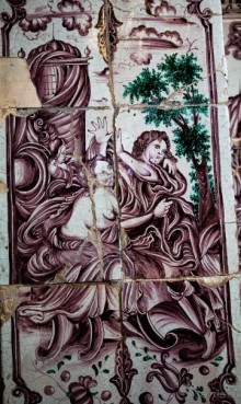 КАЛУГА ДНЕМ В АПРЕЛЕ