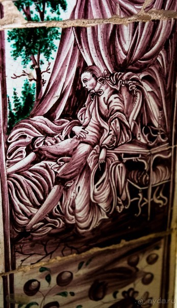 КАЛУГА ДНЕМ В АПРЕЛЕ