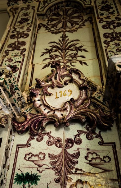 КАЛУГА ДНЕМ В АПРЕЛЕ