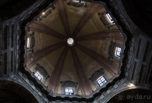 Альбом отзыва "ПРОГУЛКА ПО МИЛАНУ - ЦЕРКВИ: СВ.ЕВСТУРГИЯ И КАПЕЛЛА ПОРТИНАРИ; СВ.ЛАВРЕНТИЯ И СВ.АМВРОСИЯ"