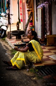 ФОРТ КОЧИН - РАЗНОЕ