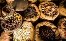 ФОРТ КОЧИН - РАЗНОЕ