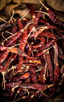 ФОРТ КОЧИН - РАЗНОЕ