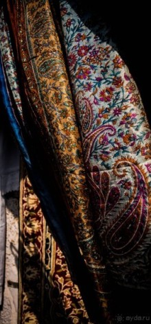 ФОРТ КОЧИН - РАЗНОЕ