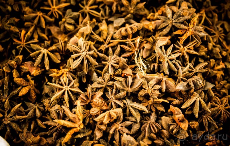 ФОРТ КОЧИН - РАЗНОЕ