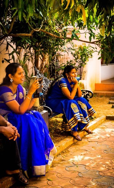 ФОРТ КОЧИН - РАЗНОЕ