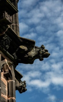 СОБОР В ЧЕСТЕРЕ