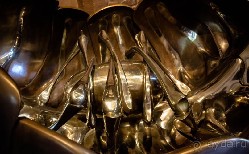 СОБОР В ЧЕСТЕРЕ