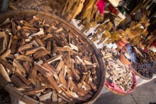 РЫНОК В ХОЙ АНЕ - 2