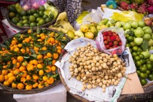 РЫНОК В ХОЙ АНЕ - 2