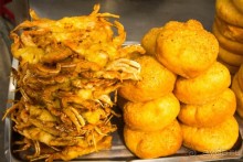 РЫНОК В ХОЙ АНЕ - 2