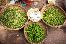 РЫНОК В ХОЙ АНЕ - 2