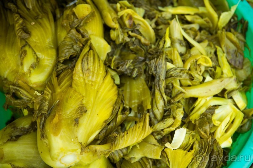 РЫНОК В ХОЙ АНЕ - 2