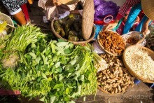 РЫНОК В ХОЙ АНЕ - 2