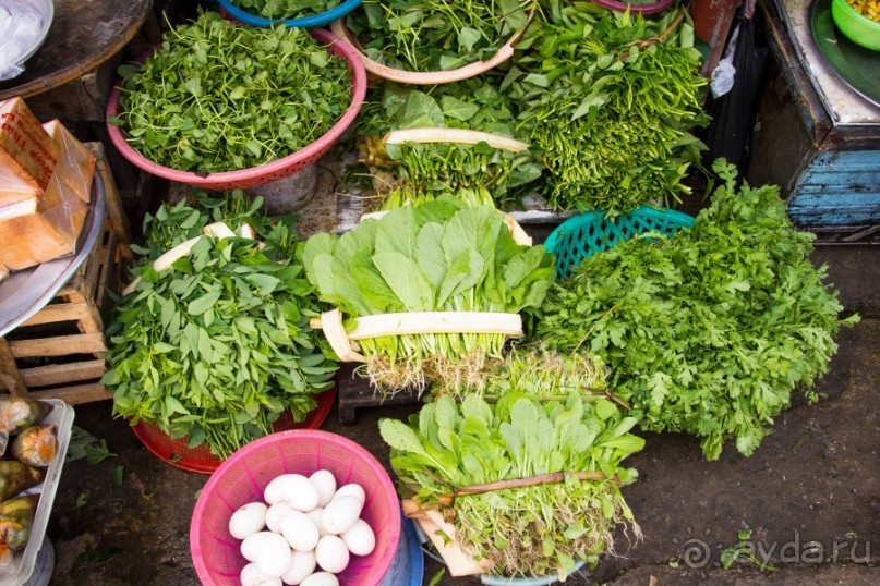 РЫНОК В ХОЙ АНЕ - 2