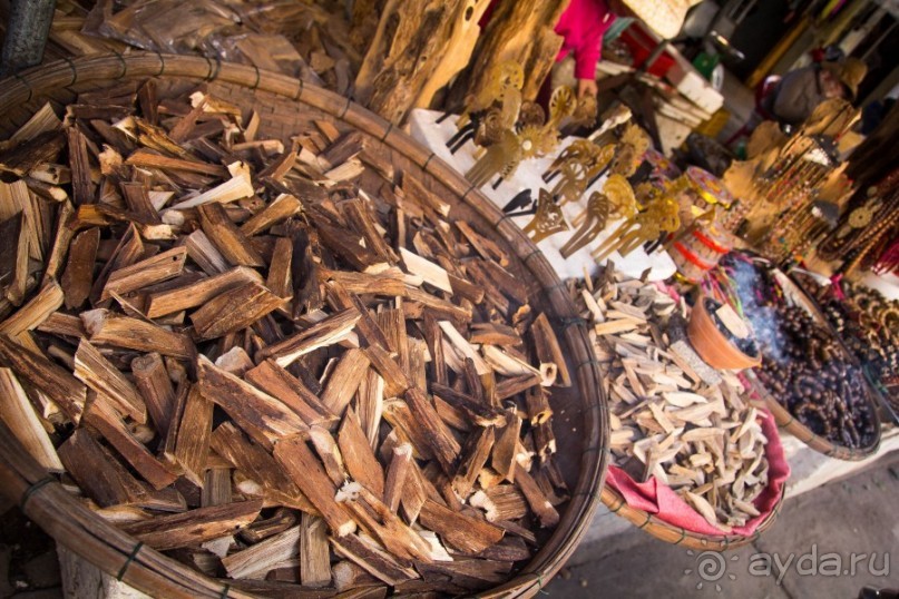 РЫНОК В ХОЙ АНЕ - 2