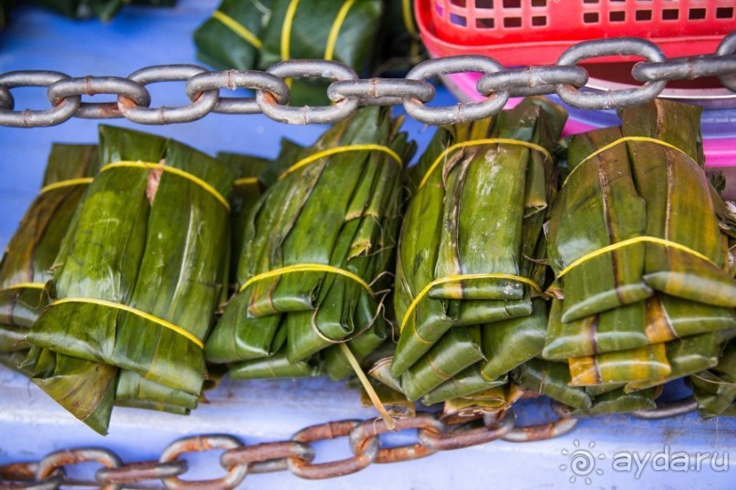 РЫНОК В ХОЙ АНЕ - 2