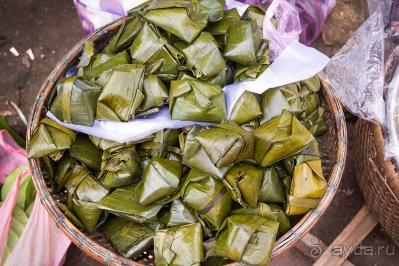 РЫНОК В ХОЙ АНЕ - 2