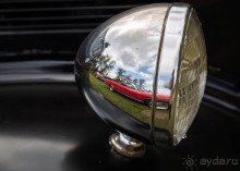 СТАРЫЕ МАШИНЫ В САНДРИНГАМЕ - СОВСЕМ НЕМНОГО