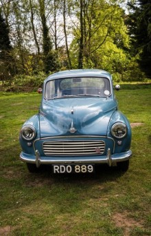 СТАРЫЕ МАШИНЫ В САНДРИНГАМЕ - СОВСЕМ НЕМНОГО