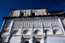 Альбом отзыва "ПЕРЕСЛАВЛЬ ЗАЛЕССКИЙ и РУССКАЯ ОСЕНЬ"