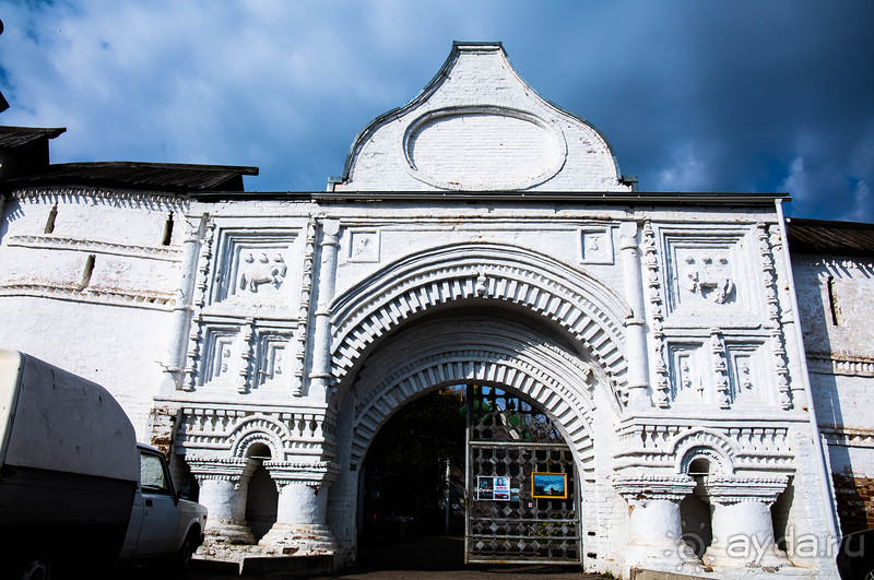 фото Переславль-Залесского