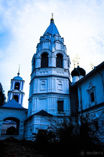 фото Переславль-Залесского