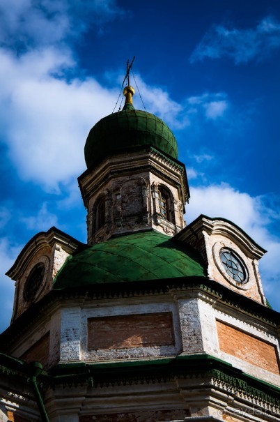 фото Переславль-Залесского