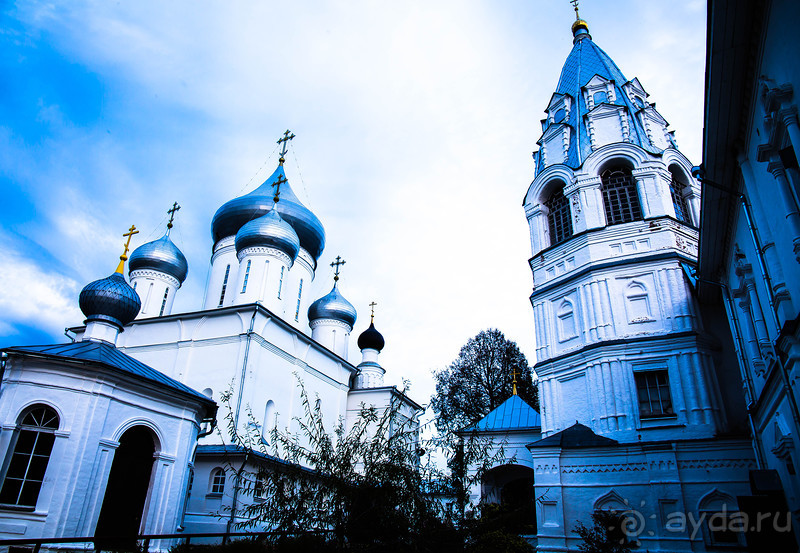 фото Переславль-Залесского