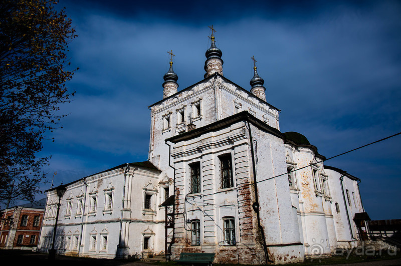 фото Переславль-Залесского