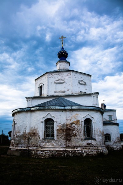 фото Переславль-Залесского