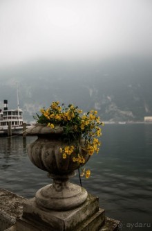 ОЗЕРО ГАРДА НЕ В СЕЗОН - 2