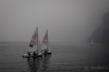 ОЗЕРО ГАРДА НЕ В СЕЗОН - 2