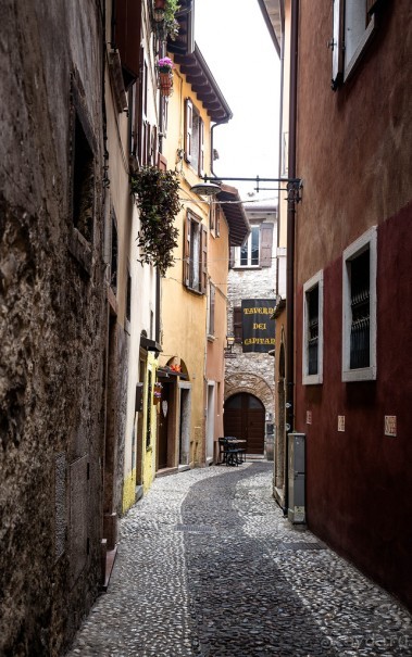 ОЗЕРО ГАРДА НЕ В СЕЗОН - 2