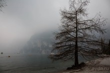 ОЗЕРО ГАРДА НЕ В СЕЗОН - 2