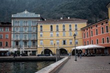 ОЗЕРО ГАРДА НЕ В СЕЗОН - 2