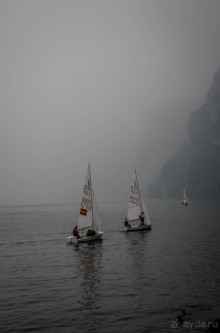 ОЗЕРО ГАРДА НЕ В СЕЗОН - 2