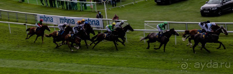 CHESTER В ИЮЛЕ 2017