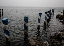 ОЗЕРО ГАРДА (LIMONE SUL GARDA) НЕ В СЕЗОН - 1