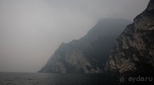 ОЗЕРО ГАРДА (LIMONE SUL GARDA) НЕ В СЕЗОН - 1