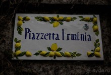 ОЗЕРО ГАРДА (LIMONE SUL GARDA) НЕ В СЕЗОН - 1