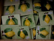 ОЗЕРО ГАРДА (LIMONE SUL GARDA) НЕ В СЕЗОН - 1