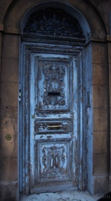 ЛЮДИ И УЛИЦЫ В МАРСЕЛЕ