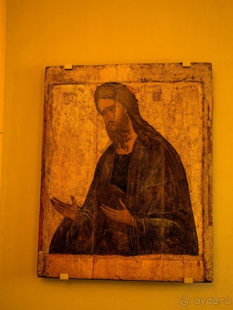 АНДРОНИКОВ МОНАСТЫРЬ И КУПЕЧЕСКИЕ ДОМИКИ (В МОСКВЕ - УЛИЦА ШКОЛЬНАЯ, ПО ДОРОГЕ К МОНАСТЫРЮ)