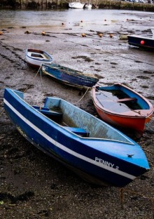 CAERNARFON CASTLE - КАРНАРВОН