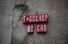 СТРИТ АРТ В ЛОНДОНЕ В ОКТЯБРЕ 2018 5