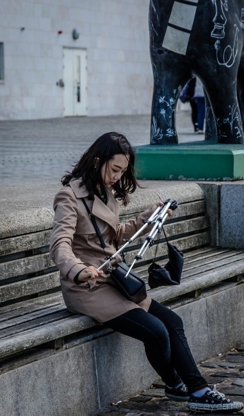 LIVERPOOL , ЛЮДИ